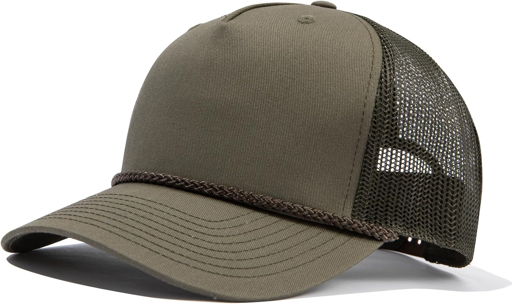 Classic Mesh Trucker Hats